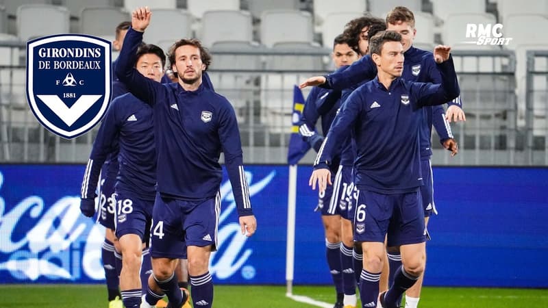 Bordeaux avance pour la baisse des salaires