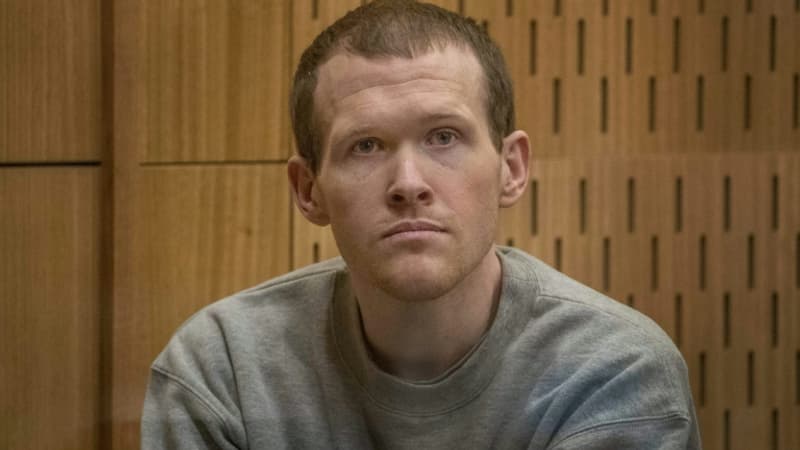 Nouvelle-Zélande: la justice rejette la demande d'appel du terroriste de Christchurch