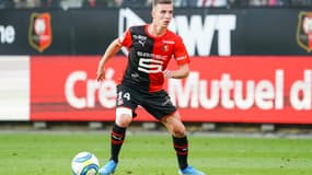 Benjamin Bourigeaud