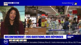 L'essentiel de l'actualité parisienne du mercredi 4 novembre 2020