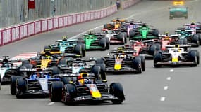Grand Prix de Singapour : à quelle heure et sur quelle chaîne regarder la course de Formule 1 en direct ?