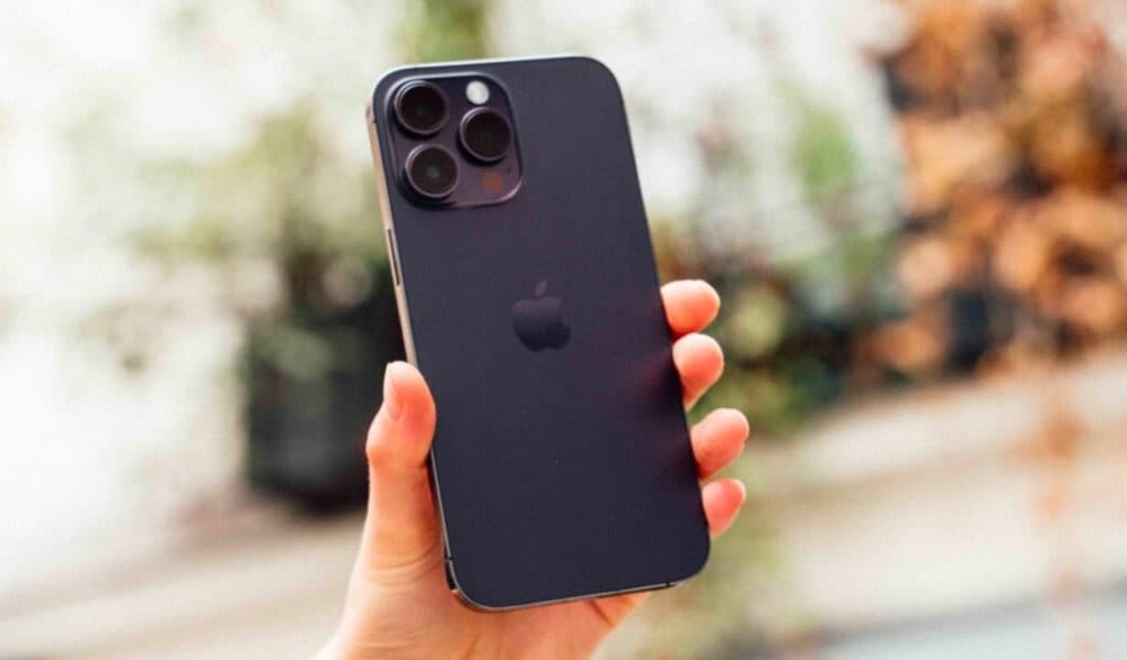 Super offre sur l'iPhone 14