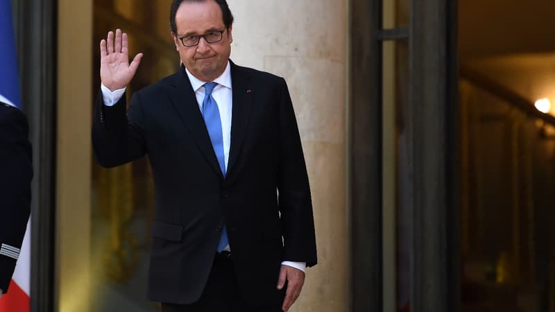 Un bilan de demi-teinte pour François Hollande.