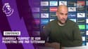 Premier League - Guardiola "surpris" de voir Pochettino viré par Tottenham