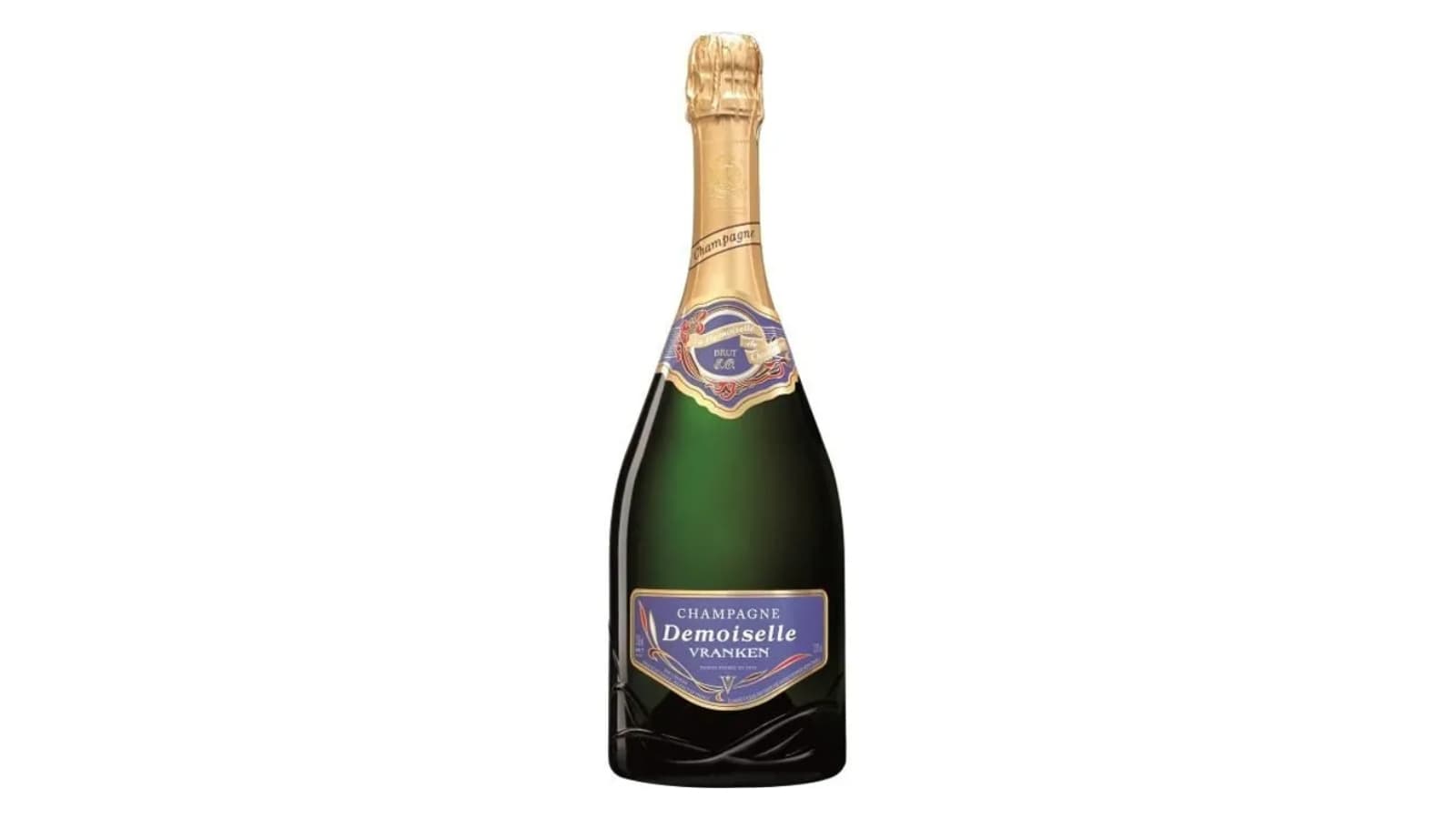 Champagne Demoiselle