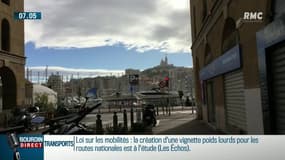 Contre l'absentéisme, la ville de Marseille passe à la pointeuse... et ça ne fait pas l'unanimité
