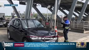 Déplacements libres à partir de lundi sauf pour ceux de plus de 100 km, hors de votre département