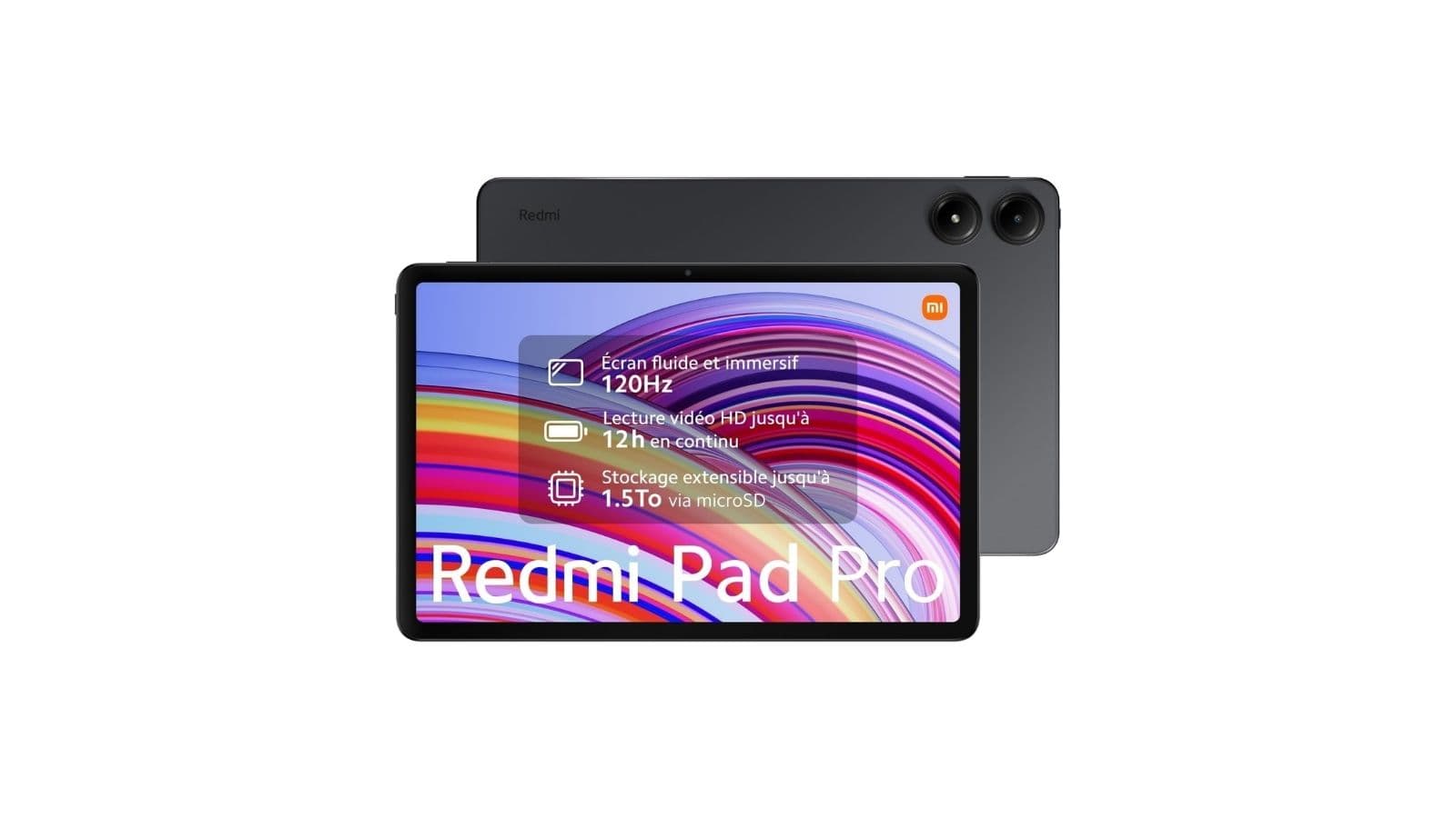 Xiaomi Redmi Pad Pro 8+ Xiaomi Redmi Pad Pro 8+