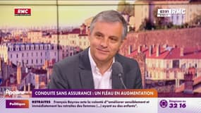 Conduite sans assurance : "La trottinette électrique doit être aussi assurée"