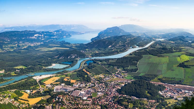 La fréquentation touristique dans la région a bondi de 5,1% en 2022. (Photo d'illustration) 