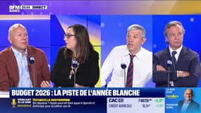 Les Experts : Budget 2026, la piste de l'année blanche - 02/06