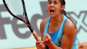 Bartoli, entre rage et tendresse