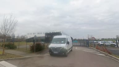 Le site de LDR Medical à Sainte-Savine, près de Troyes.