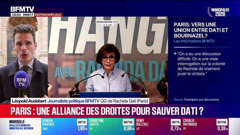 Municipales 2026: Emmanuel Macron appelle ses troupes à s'unir pour réunir les forces de son parti