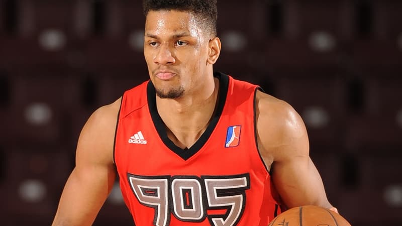 Axel Toupane