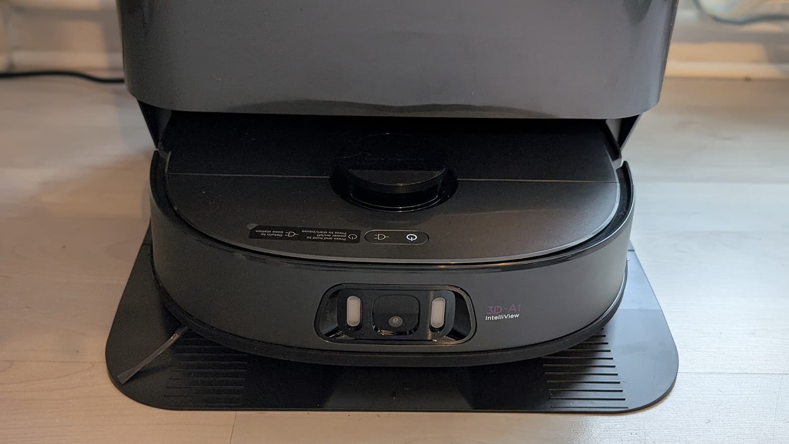 Eureka J15 Pro Ultra