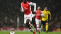 Yaya Sanogo