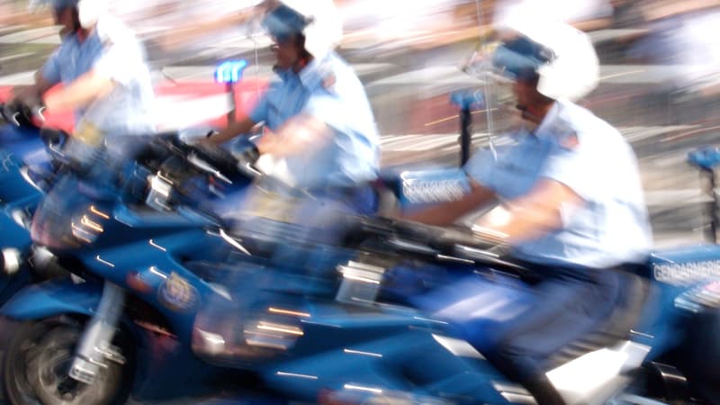 Condamné à la réclusion à perpétuité, Daniel Bedos, 57 ans, était un ancien gendarme. (photo d'illustration)