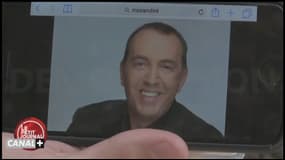 Zapping TV : des touristes américains confondent François Hollande et Jean-Marc Morandini