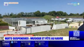 Le Havre: les Nuits secrètes s'ouvrent à l'électro
