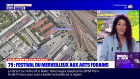 Paris : le festival du Merveilleux fait son grand retour