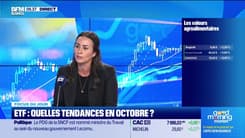 Les ETF émergents signent leur grand retour - 13/10