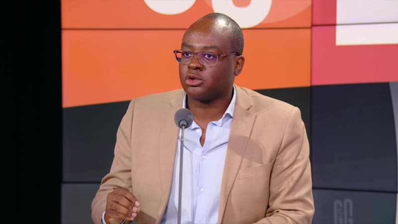 "Il est vraiment atteint de dysmorphophobie inversée!": le (nouveau) mea culpa d'Emmanuel Macron ne passe pas