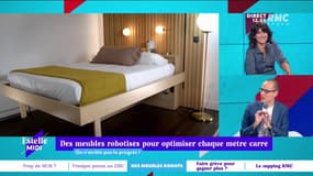 Anthony Morel, On n’arrête pas le progrès !
