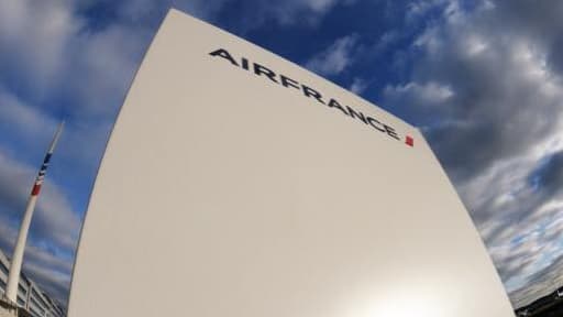 Air France-KLM prévoit un résultat de 2,3 milliards d'eurs pour 2014.