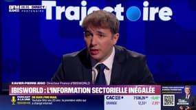 Trajectoire : IBISWorld, l'information sectorielle inégalée - 28/04