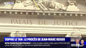 Affaire Sophie Le Tan: le procès de Jean-Marc Reiser s'ouvre ce lundi à Strasbourg
