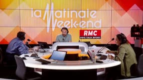 La série RMC : Yellowstone (sur TMC)