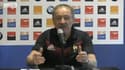 VI Nations - Malgré la défaite, Brunel a vu des points positifs face à l’Irlande