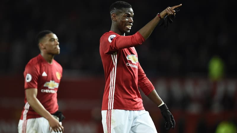 Paul Pogba