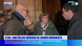 Le journal de 8h du mardi 25 novembre 2025