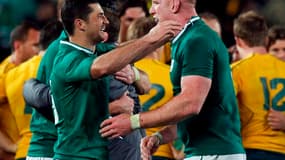 Kearney et O'Connell