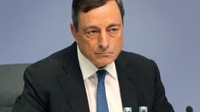 Mario Draghi est une fois de plus attendu au tournant