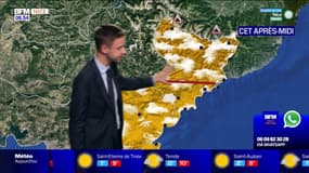 Météo Côte d’Azur: un mardi sous le soleil, jusqu'à 16°C attendus à Nice