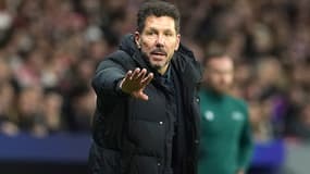 Diego Simeone