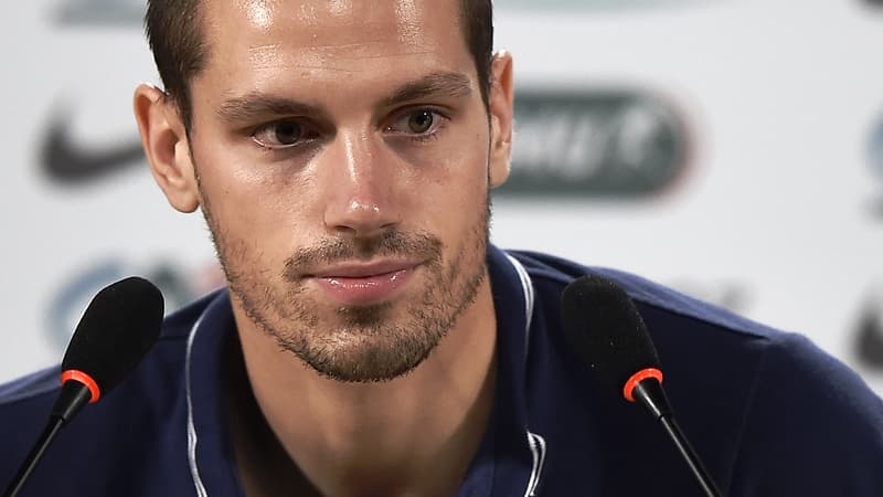 Morgan Schneiderlin