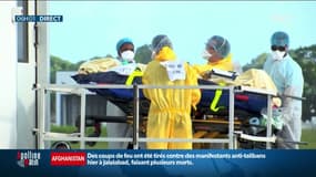Covid-19: les médecins anti-vax passibles d'une sanction en Martinique