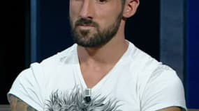 Julian Palmieri ne comprend pas "l'acharnement" de la LFP envers Bastia