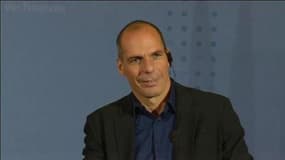 Démission de Varoufakis: le sacrifice du ministre grec des Finances au profit des négociations