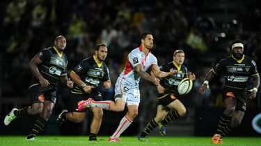 Les droits du Top 14 de rugby avaient été attribués à Canal Plus pour cinq ans, mais l'Autorité de la concurrence y avait vu une pratique anticoncurrentielle.