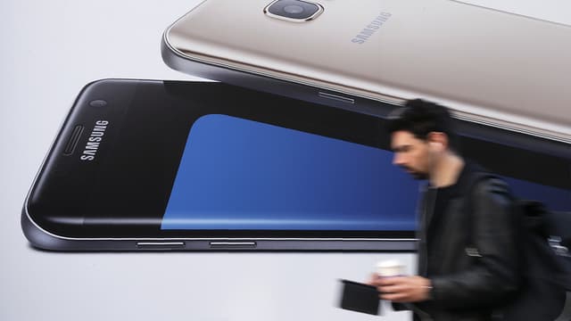 Samsung a décidé d'arrêter la production du Galaxy Note 7.