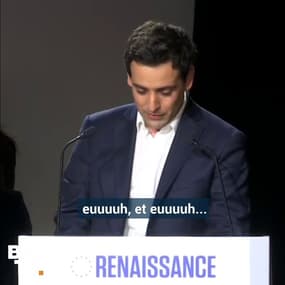 La présentation de la liste LaREM enchaîne les couacs