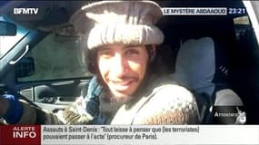 Qui est Abdelhamid Abaaoud, commanditaire présumé des attentats de Paris ?