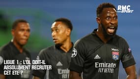 Ligue 1 : L'OL doit-il absolument recruter ?