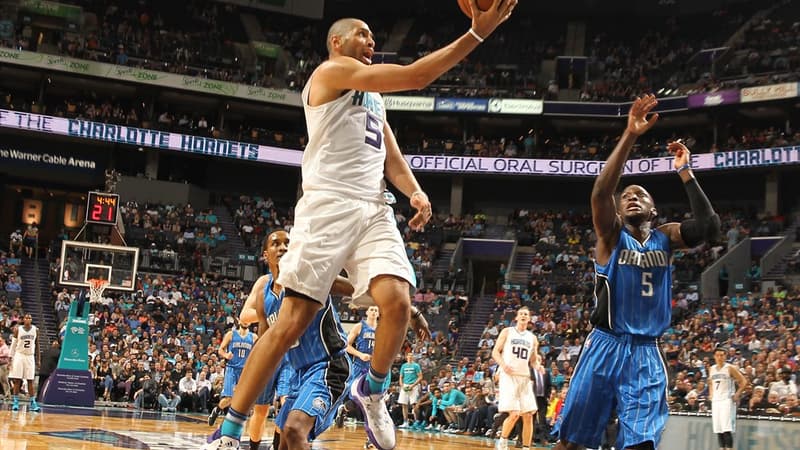 Nicolas Batum