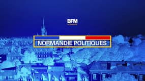 Normandie Politiques: l'intégrale de l'émission du 23 février 2023